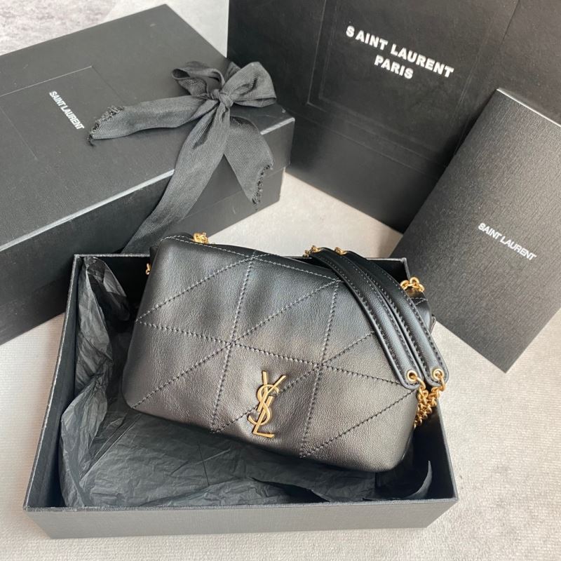 YSL Satchel Bags